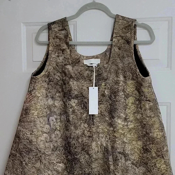 Bianca Balti Maternity THE DOHENY DRESS - Picture 4 of 16